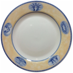 American Heritage Millennium by Churchill China
