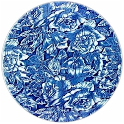 Churchill China Bermuda