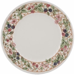 Churchill China Blackberry Trellis