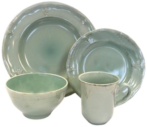 Country Craft Pantine by Churchill China