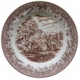 Churchill China Currier & Ives