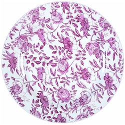 Churchill China Pink Peony
