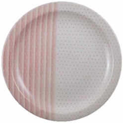 Churchill China Pink Shades
