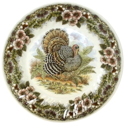 Thanksgiving Turkey by Churchill China