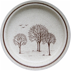 Churchill China Trees