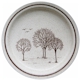 Churchill China Trees