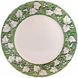 Churchill China Verdigris