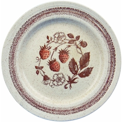 Churchill China Wild Strawberry