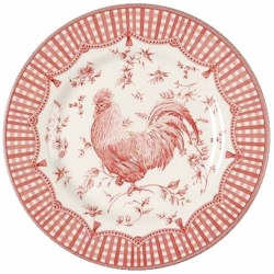Rooster by Queen's China