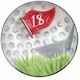 Clay Art Golf
