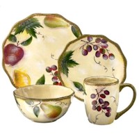 Clay Art Florentine