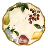 Clay Art Florentine