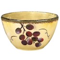 Clay Art Florentine Small Bowl