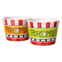 Clay Art Popcorn Individual Bowl