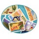 Clay Art Postcards