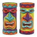Clay Art Tiki Cooler