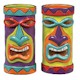 Clay Art Tiki