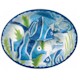 Clay Art Tropical Fish