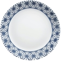 Corelle Amalfi Azul Dinner Plate