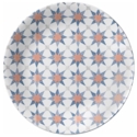 Corelle Amalfi Azul Salad Plate