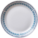 Corelle Azure Medallion Salad Plate