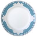 Corelle B-Frames Bleu Dinner Plate