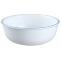 Corelle B-Frames Bleu Soup/Cereal Bowl