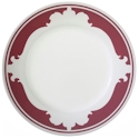 Corelle B-Frames Mauve Dinner Plate