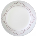 Corelle B-Frames Mauve Luncheon Plate
