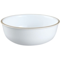 Corelle B-Frames Taupe Soup/Cereal Bowl