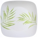 Corelle Bamboo Leaf Dinner Plate