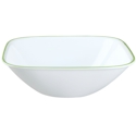 Corelle Bamboo Leaf Soup/Cereal Bowl
