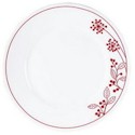 Corelle Berries and Leaves Dinner Plate