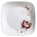 Corelle Blushing Rose Dinner Plate