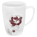 Corelle Blushing Rose Mug