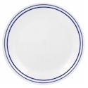 Corelle Breathtaking Blue Beads Dinner Plate
