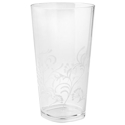 Corelle Cherish Acrylic Drinking Glass