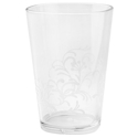 Corelle Cherish Acrylic Drinking Glass