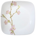 Corelle Cherry Blossom Luncheon Plate