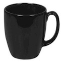 Corelle Classic Cafe Black Mug