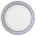 Corelle Classic Cafe Blue Appetizer Plate