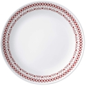 Corelle Cordoba Dinner Plate