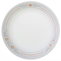 Corelle Apricot Grove Luncheon Plate