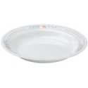 Corelle Apricot Grove Rimmed Soup/Salad Bowl