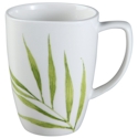Corelle Bamboo Leaf Mug