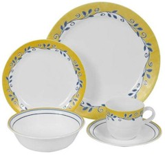 Corelle Impressions Bella Vista