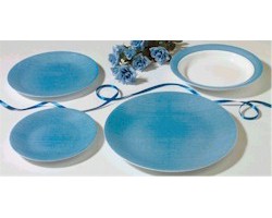 Corelle Blue Linen