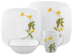 Corelle Buttercup
