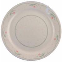 Corelle Calico Rose
