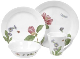 Corelle Camellia